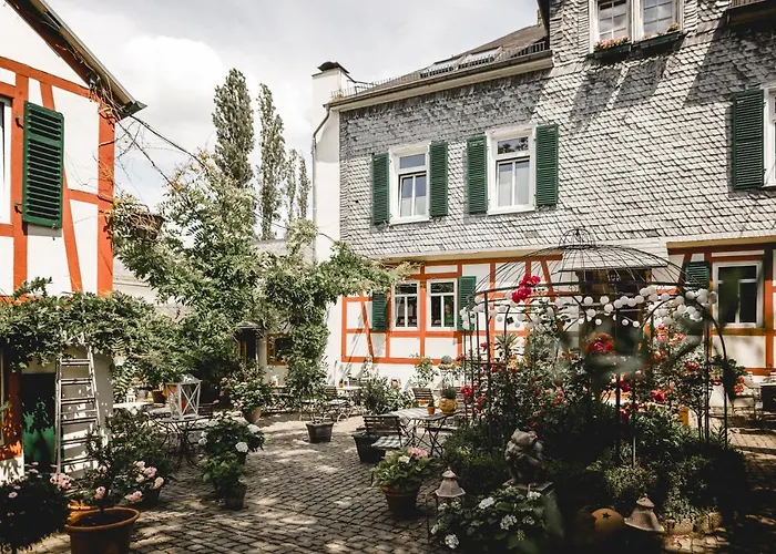 Klostermühle