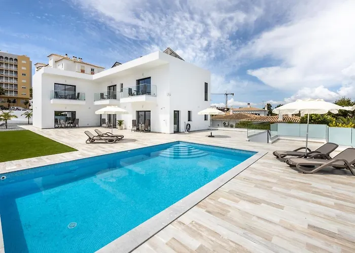 Casa Das Praias