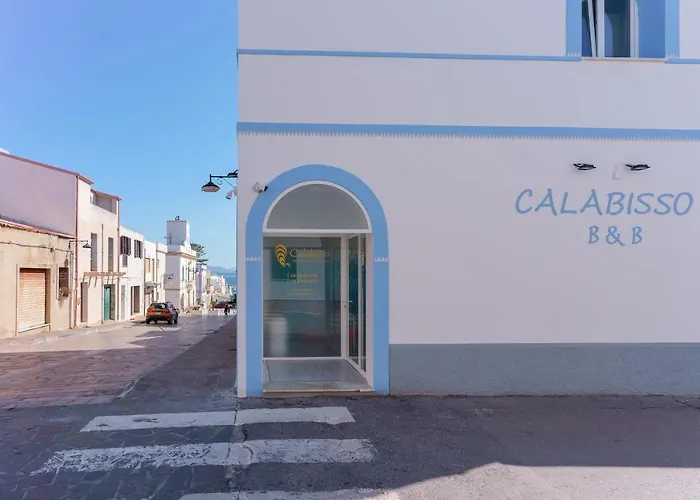 CalaBisso
