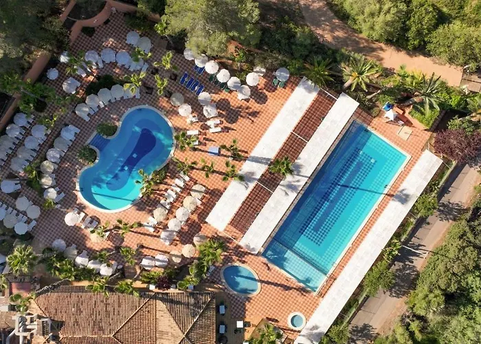 Hotel Cala Romántica