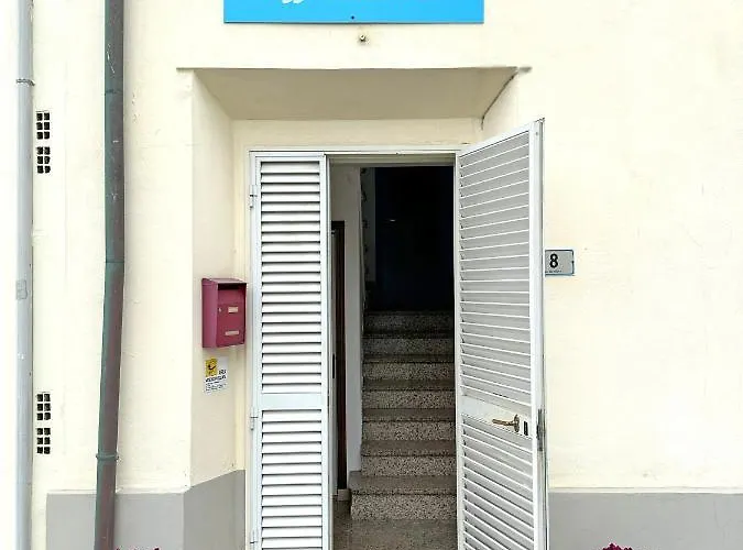 Affittacamere I Gigli Di Mare Marina Di Bibbona
