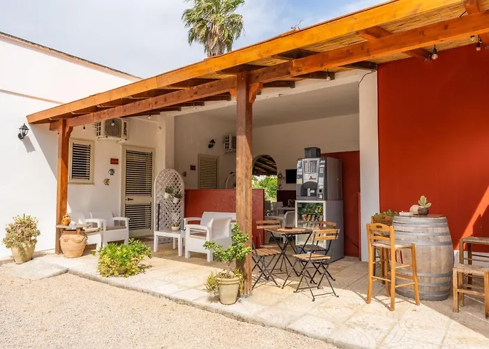 Villa Elisa
