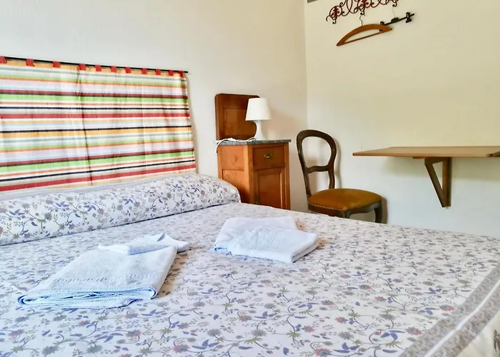 B&B Quincas Berro D'Agua