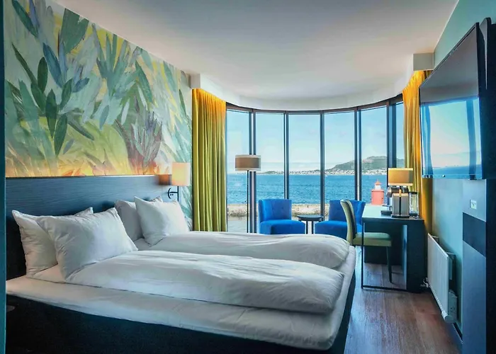 Thon Hotel Ålesund