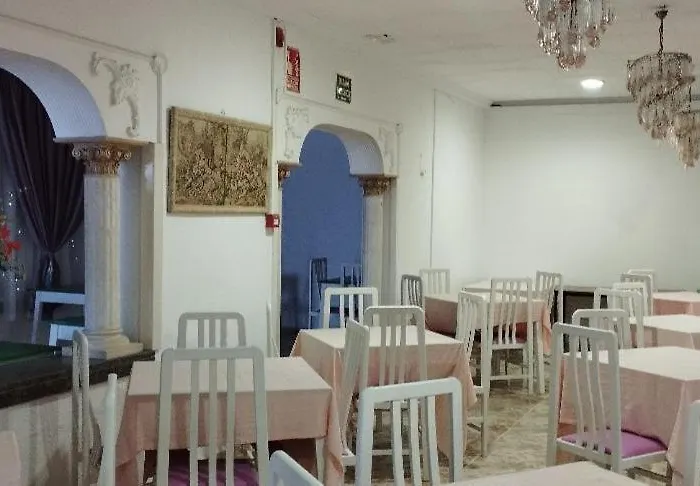 Hvalles Hotel Malgrat de Mar