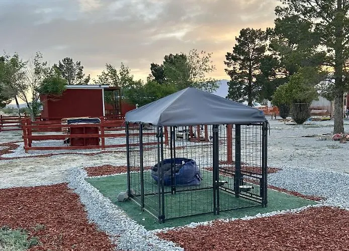 Area 3251 Desert Valley Guest Suite Pahrump