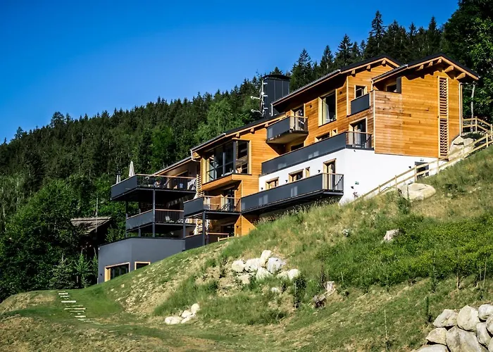 Le Chalet Mont Blanc Les Houches