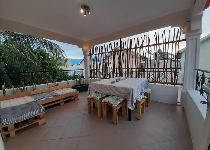 Eden Villa