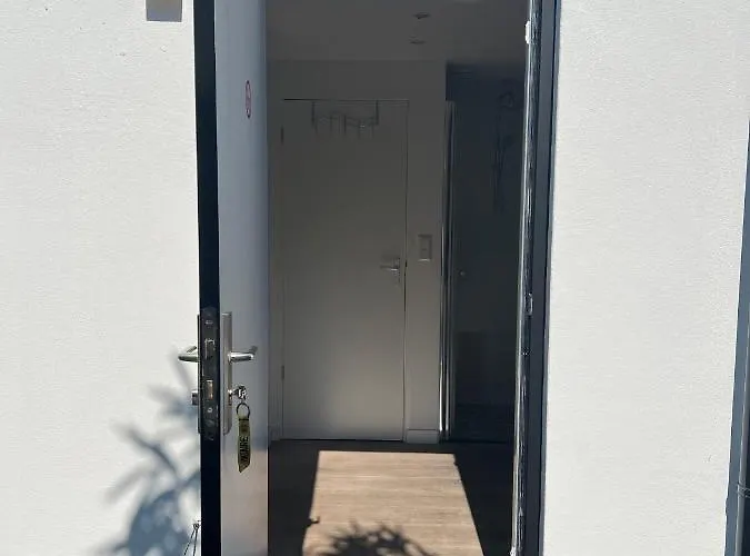 Chalet Parfait Bergen