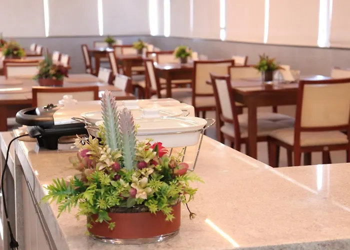 Hotel Conviver Formosa