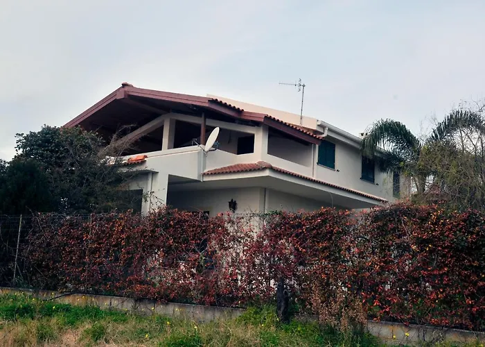 La Villa