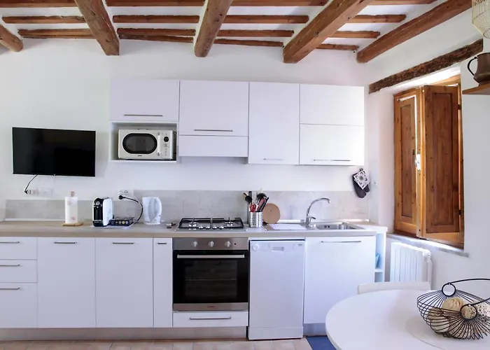 Ciribacco Rooms
