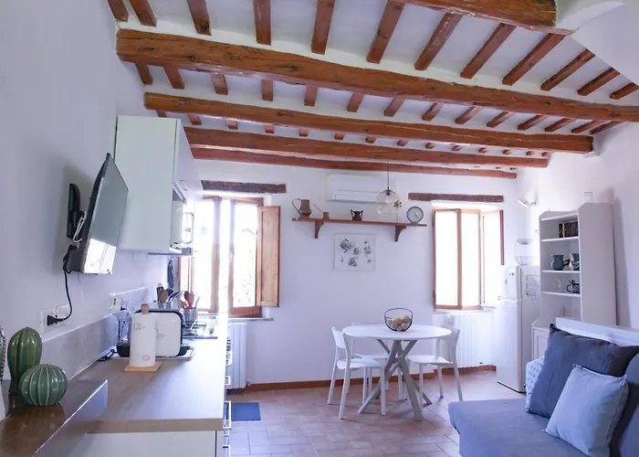 Ciribacco Rooms