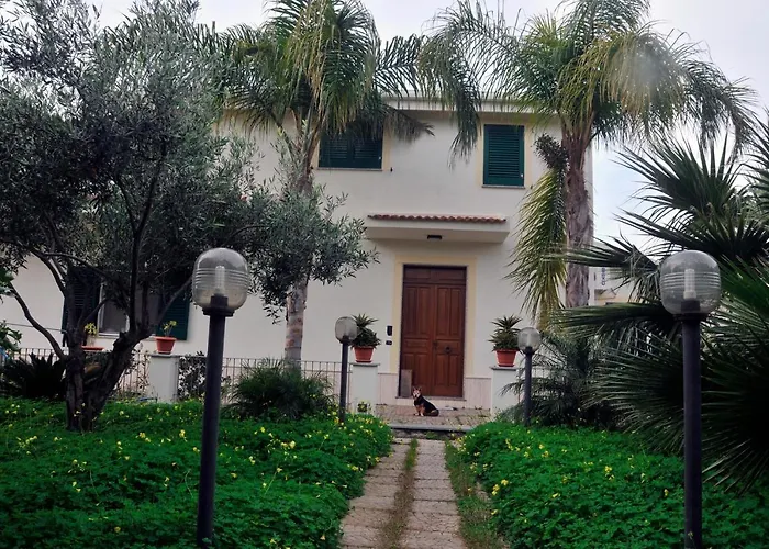 La Villa