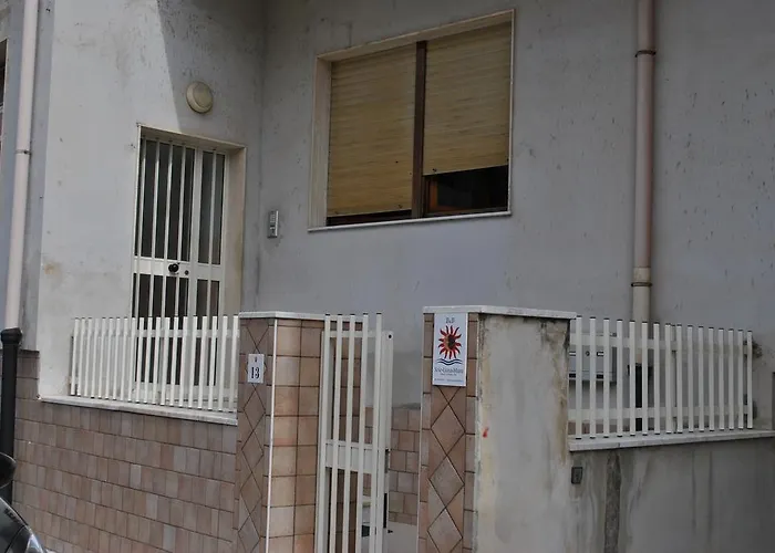 SoleLunaMare Guest House Alghero