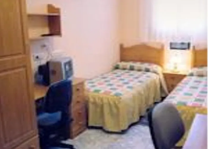 Hostal Vadama Segovia