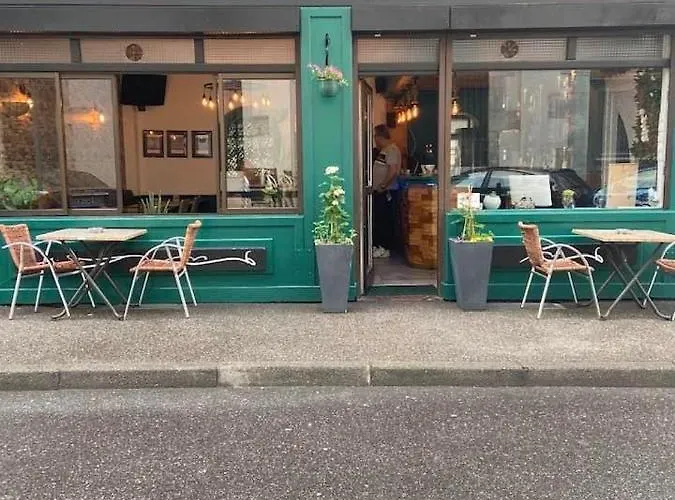 Hôtel des Beaux Arts Chambéry