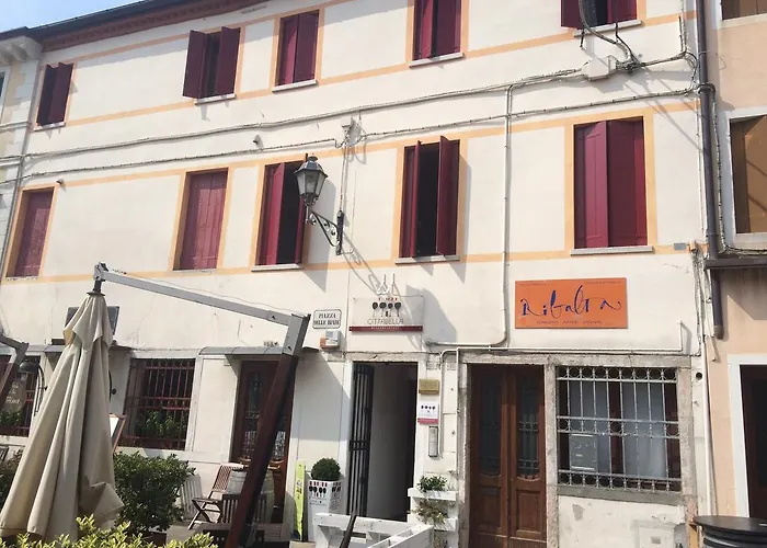 B&B Cittabella Cittadella