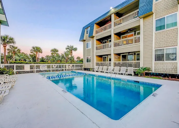 Oceanside 308-B