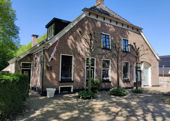 B & B Diever