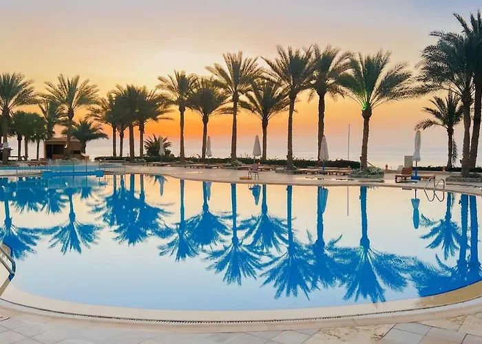 Sharm Club Beach Resort