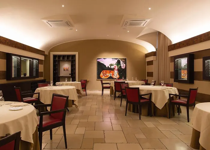 Hotel Magione Papale Relais LʼAquila