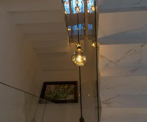 RÍOS SUITES Tudela