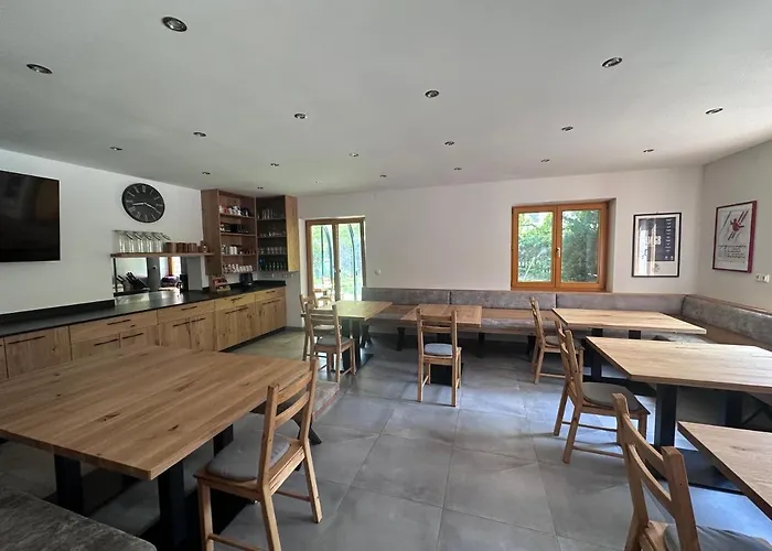 Haus Tirol Bed and Breakfast Leogang