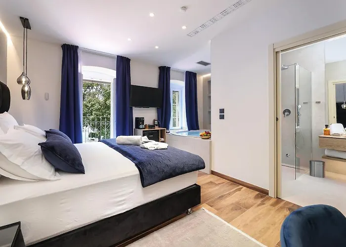 Ribica Luxury Rooms