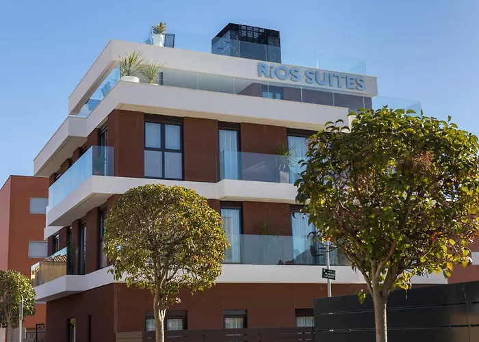Hoteles en Tudela