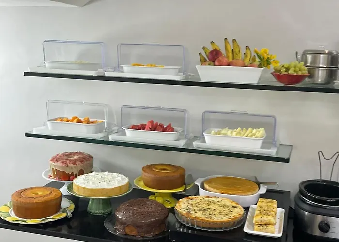 Bianca Praia Hotel Recife