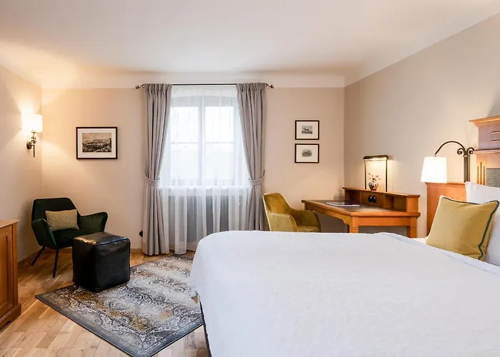 Hotels in Chieming