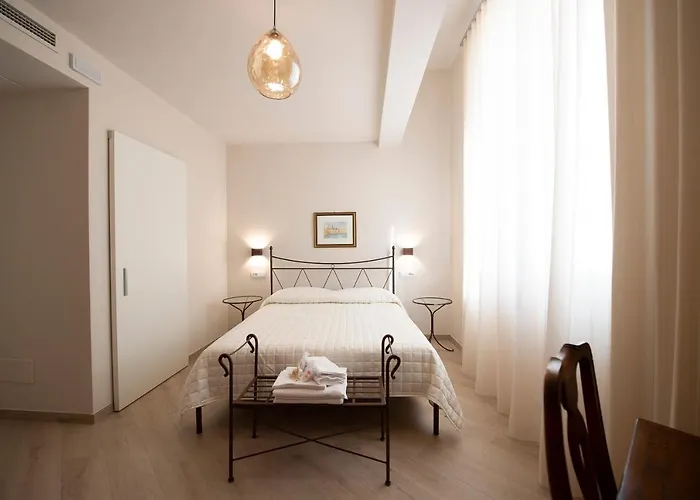 Villino Aliboni - Camere a 2 passi dal mare