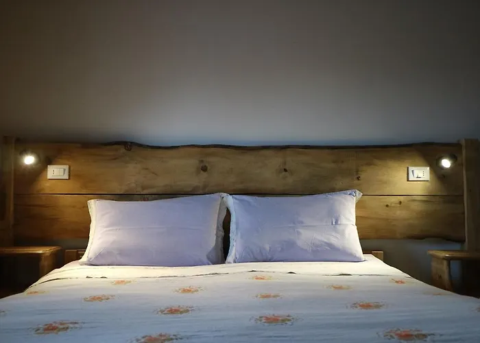 Hotel Piccola Mantova Bosco Chiesanuova