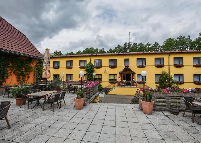Seehof Netzen