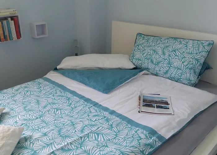 BED&BREAKFAST für Individualisten in Gemeinde Scharbeutz, auch Allergiker