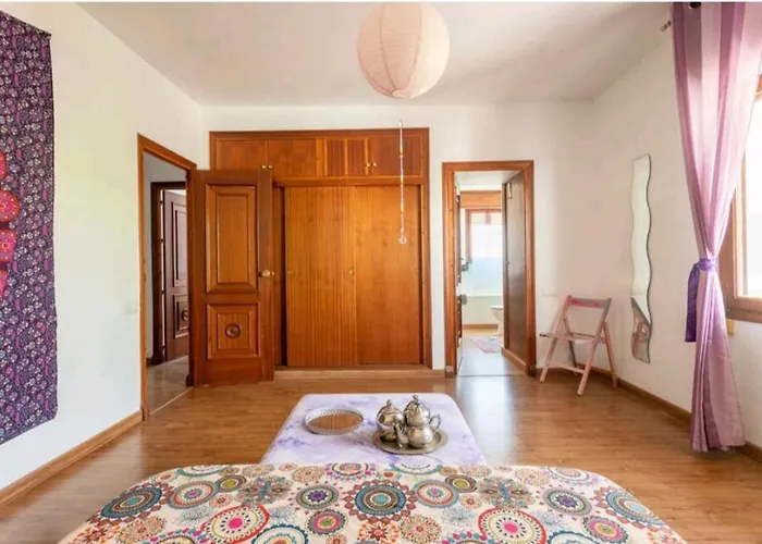 Cmlove Purple Room El Campello
