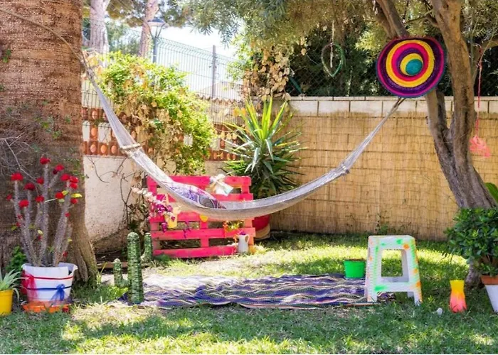 Cmlove Purple Room El Campello