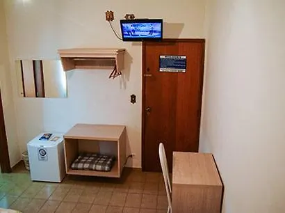 Hotel Nacoes Pres. Prudente