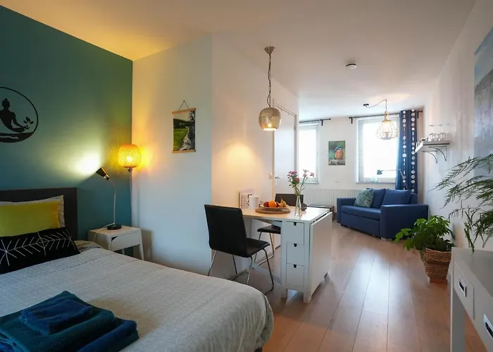 B&B Droom Vijlen