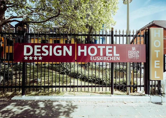 Design Hotel Euskirchen
