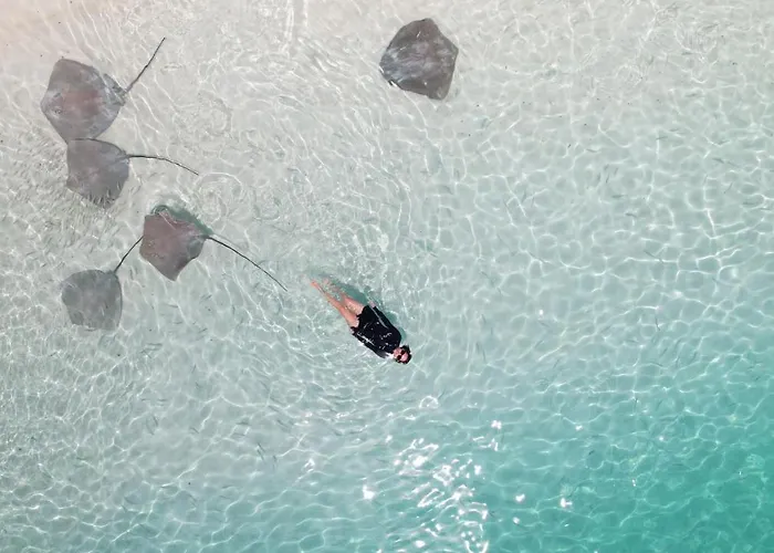 Pelican Beach Maafushi