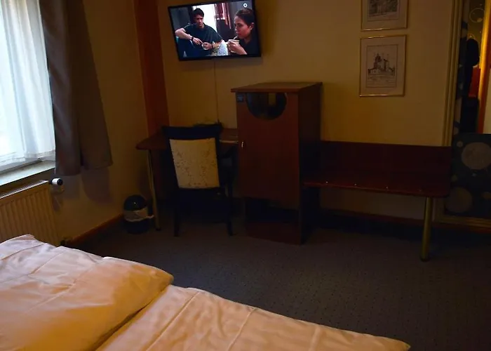 Hotel-Nachtwächter Unna