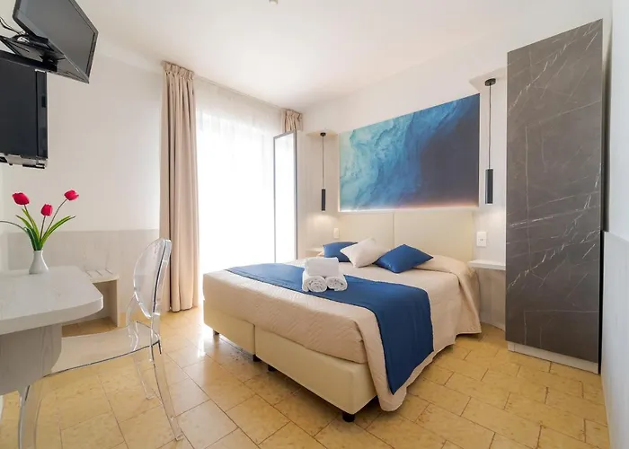 Hotel Beach Tortoreto