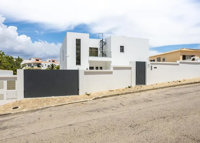 Casa Das Praias