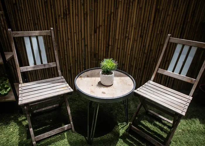 Dizengoff Square Garden Hotel Tel Aviv