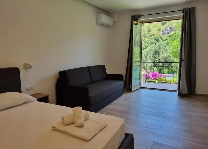 Marina di Camerota Hotels