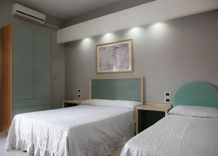 Maximo Hotel