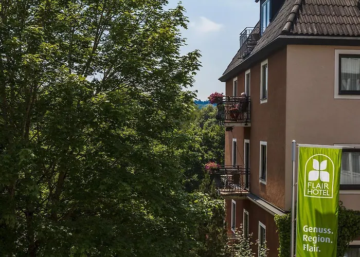 Rebgarten Hotel Adler Pfullendorf
