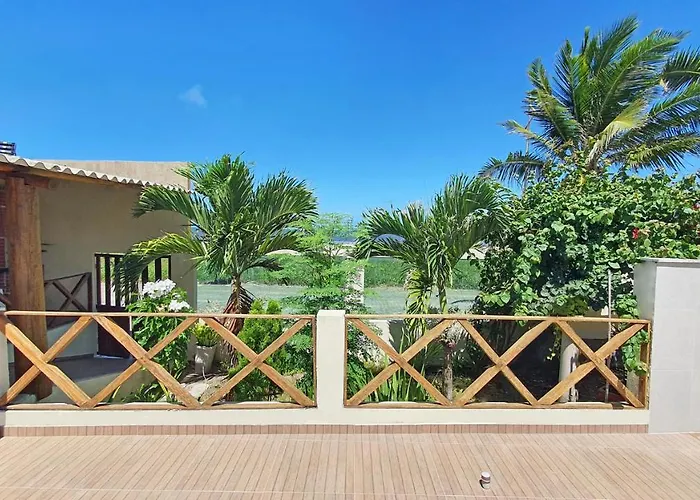 Pousada Beth Shalom Conceição da Barra